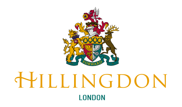 Hillingdon Council Logo